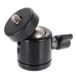 Rutulinis ballhead tvirtinimas ant stovo - Image 2