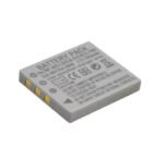 Baterija akumuliatorius FNP40 / D-Li8 / SLB-0737 / Klic-7005