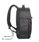 Patogi kuprinė fotoaparatui ir priedams - Image 5