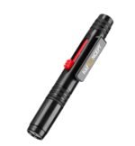 Objektyvo šepetėlis - valiklis „K&F Concept“ - Image 4