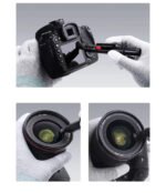 Objektyvo šepetėlis - valiklis „K&F Concept“ - Image 5