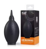Oro pūstuvas pūtiklis „K&F Concept“