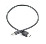 TYPE C – Mini USB kabelis laidas - Image 4