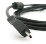 U-8 (U8) duomenų perdavimo kabelis laidas - Image 4