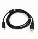 U-8 (U8) duomenų perdavimo kabelis laidas