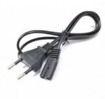 Kroviklio laidas 2 Pin su EU kištuku - Image 2