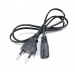 Kroviklio laidas 2 Pin su EU kištuku