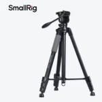 Profesionalus „SmallRig“ trikojis stovas – 161 cm