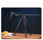 Alkūninis trikojis stovas „Ulanzi“ 176 cm + pultelis - Image 5