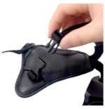 Dirželis fotoaparatui, kamerai (universalus) - Image 3