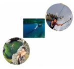 Veiksmo kameros teleskopinė lazda - Image 5