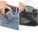 Baterijų kroviklis Insta360 ONE X3 ir Insta360 X3 (BC-IS360X3B) - Image 2