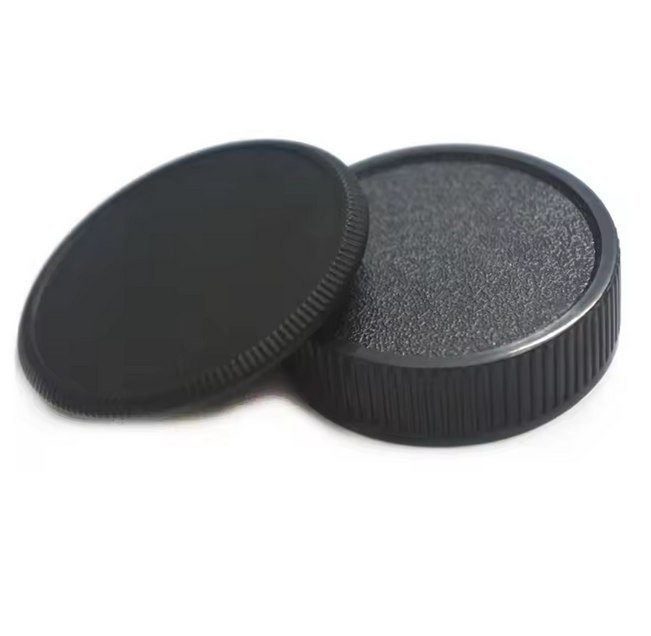 m42-dangteliai M42 objektyvo ir aparato dangteliai - Image 1