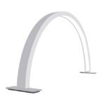 Pusmėnulio formos stalinė lempa 36w - Image 4