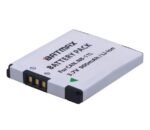 Baterija akumuliatorius NB-11L (Canon) - Image 2