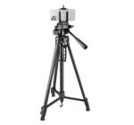 Trikojis stovas fotoaparatui ir telefonui „143“ - Image 5