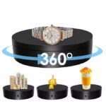 360 laipsnių besisukanti platforma