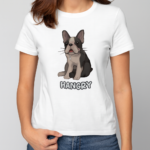 Marškinėliai „Hangry“ - Image 4