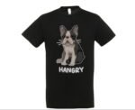 Marškinėliai „Hangry“ - Image 3