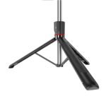 Stovas – asmenukių selfie lazda 170 cm + Bluetooth pultelis - Image 2