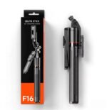 Stovas – asmenukių selfie lazda 171 cm + Bluetooth pultelis - Image 6