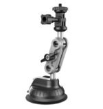 Suction cup siurbtukas prie stiklo - Image 10