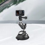 Suction cup siurbtukas prie stiklo - Image 11