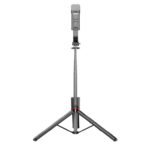 Stovas – asmenukių selfie lazda 170 cm + Bluetooth pultelis - Image 6