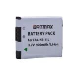 Baterija akumuliatorius NB-11L (Canon)