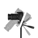 Trikojis stovas fotoaparatui ir telefonui „143“ - Image 3