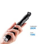 Teleskopinė TELESIN lazda veiksmo kameroms 90 cm - Image 3