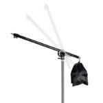 Gervės alkūnė su smėlio maišu - Image 3