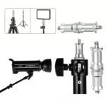 Adapteris 1/4 male – 3/8 male - Image 4