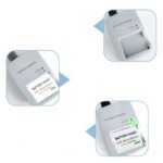 NB-6L akumuliatoriaus CB-2LY CB-2LYE kroviklis - Image 3