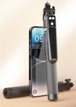 Trikojis – asmenukių lazda 170 cm + Bluetooth pultelis - Image 2