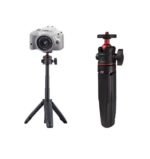 Trikojis shorty – lazda fotoaparatui ar telefonui