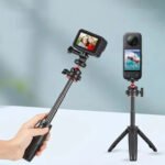 Trikojis shorty – lazda fotoaparatui ar telefonui - Image 4