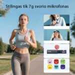 „Godox“ belaidžiai mikrofonai telefonui - Image 2