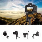 Trikojis 154 cm su alkūne fotografavimui iš viršaus - Image 2