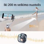 „Godox“ belaidžiai mikrofonai telefonui - Image 6