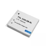 Baterija akumuliatorius NB-6L Canon