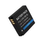 Baterija akumuliatorius NB-8L Canon