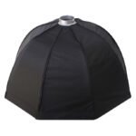 Aštuoniakampis 120 cm Bowens softbox - Image 5