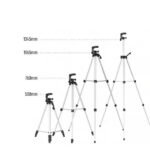 Trikojis stovas telefonui ir fotoaparatui „LIGHT“ - Image 2