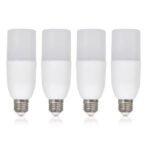 Fotostudijos led lempa E27 40W (5500K) - Image 4