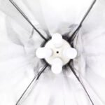 Apšvietimo rinkinys su 8 lemputėmis (8 x 40w) - Image 2