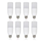 Apšvietimo rinkinys su 8 lemputėmis (8 x 40w) - Image 4