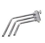 Profesionalus C-stand stovas su ratukais - Image 9