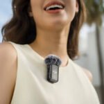 DJI Mic 2 belaidžiai mikrofonai / 1TX + 1RX - Image 3