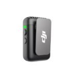 DJI Mic 2 belaidžiai mikrofonai / 1TX + 1RX - Image 2